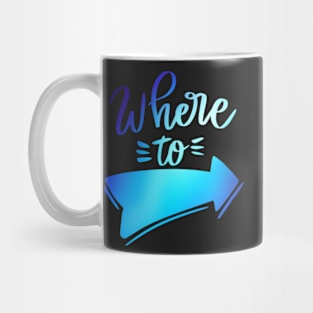 Where to Mug